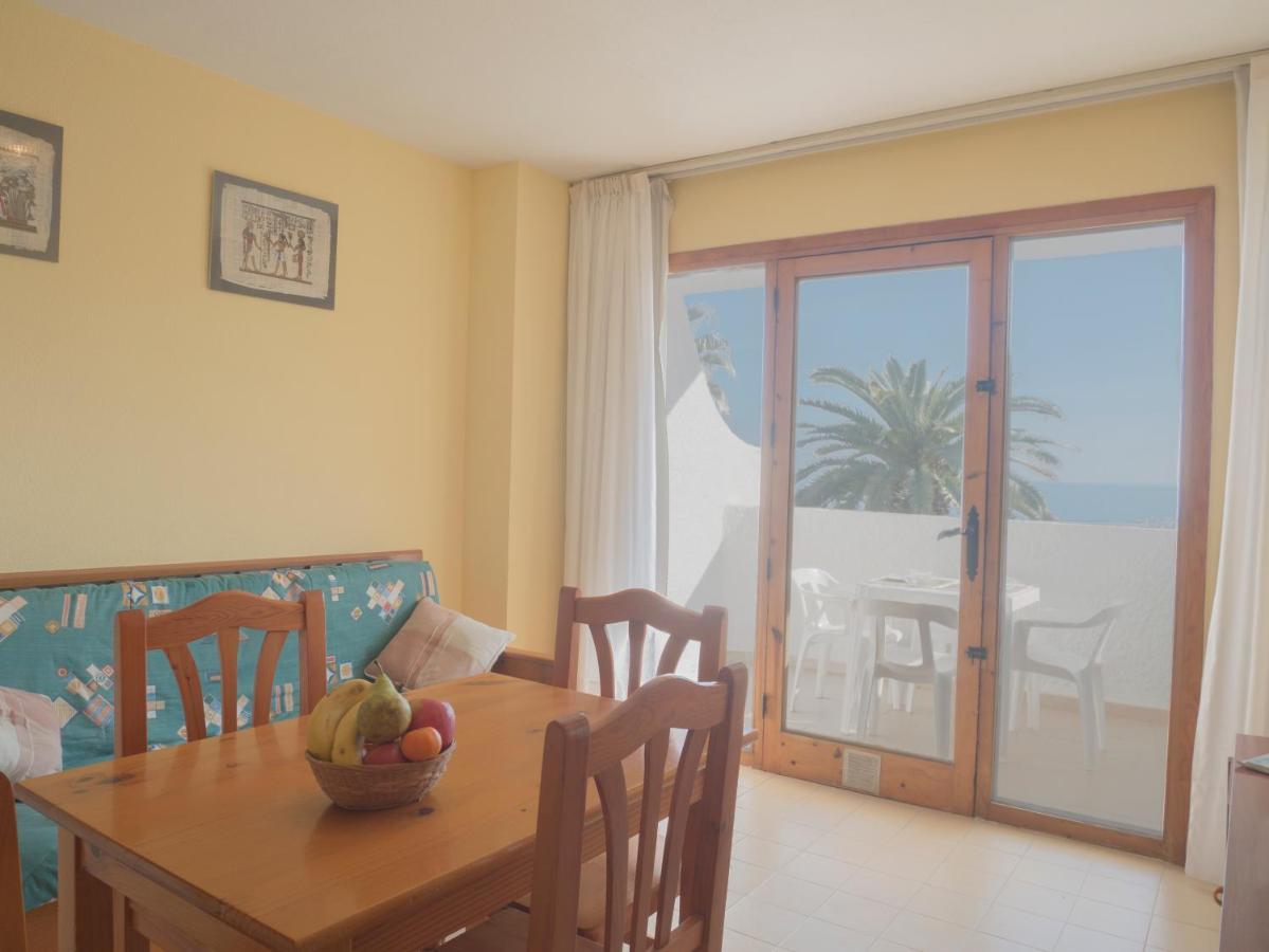 Residencial Playa Romana Alcoceber Exterior photo